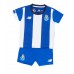 Maillot de foot Porto Domicile vêtements enfant 2023-24 Manches Courtes (+ pantalon court)